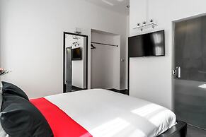 Komorowski Luxury Guest Rooms