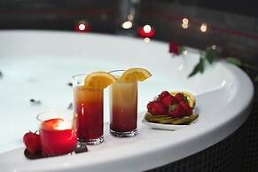 Komorowski Luxury Guest Rooms