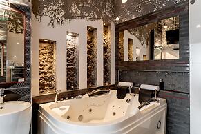 Komorowski Luxury Guest Rooms