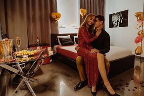 Komorowski Luxury Guest Rooms