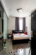 Komorowski Luxury Guest Rooms