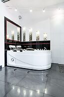 Komorowski Luxury Guest Rooms