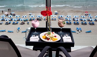 Hotel Allon Mediterrània