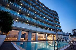 Hotel Allon Mediterrània