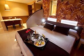 Hotel Allon Mediterrània