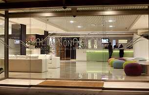 Hotel Allon Mediterrània