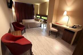 Hotel Allon Mediterrània