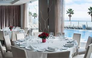 Hotel Allon Mediterrània