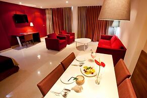 Hotel Allon Mediterrània