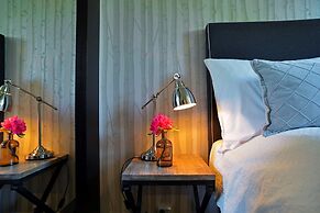 Lampeland Hotell