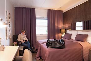 Lampeland Hotell