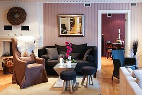 Lampeland Hotell