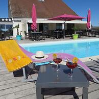 Brit Hotel Dijon Hermes