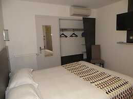 Brit Hotel Dijon Hermes