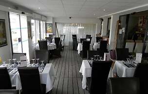 Brit Hotel Dijon Hermes