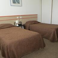 Brit Hotel Dijon Hermes