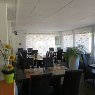 Brit Hotel Dijon Hermes
