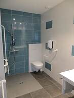 Brit Hotel Dijon Hermes