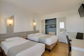 Brit Hotel Dijon Hermes