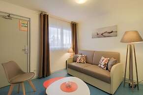 Brit Hotel Dijon Hermes