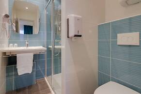 Brit Hotel Dijon Hermes