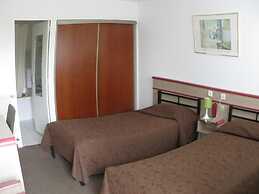 Brit Hotel Dijon Hermes