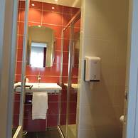 Brit Hotel Dijon Hermes