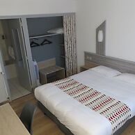 Brit Hotel Dijon Hermes