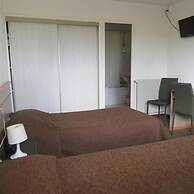 Brit Hotel Dijon Hermes