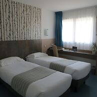 Brit Hotel Dijon Hermes