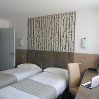 Brit Hotel Dijon Hermes