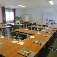 Brit Hotel Dijon Hermes