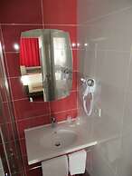 Brit Hotel Dijon Hermes