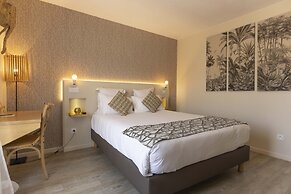 Le C Boutique Hôtel