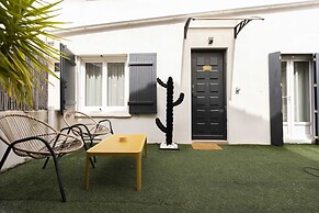 Le C Boutique Hôtel