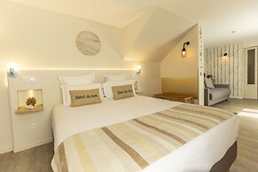 Le C Boutique Hôtel