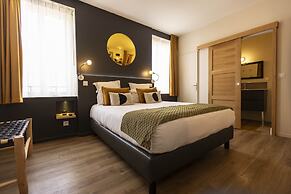Le C Boutique Hôtel