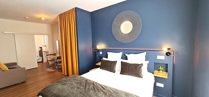 Le C Boutique Hôtel