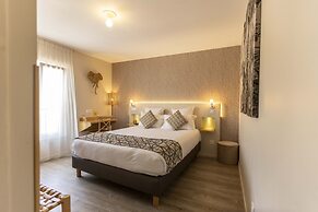 Le C Boutique Hôtel