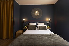 Le C Boutique Hôtel