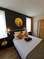 Le C Boutique Hôtel
