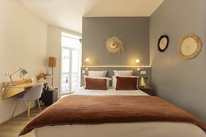 Le C Boutique Hôtel