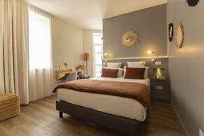 Le C Boutique Hôtel