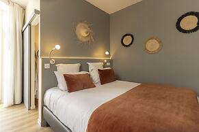 Le C Boutique Hôtel