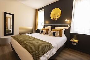 Le C Boutique Hôtel