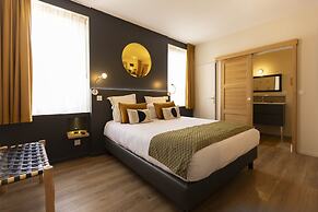 Le C Boutique Hôtel