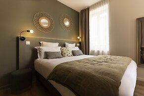 Le C Boutique Hôtel