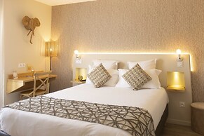Le C Boutique Hôtel
