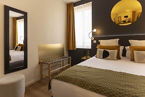 Le C Boutique Hôtel