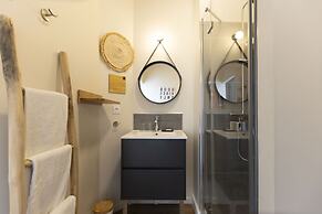 Le C Boutique Hôtel